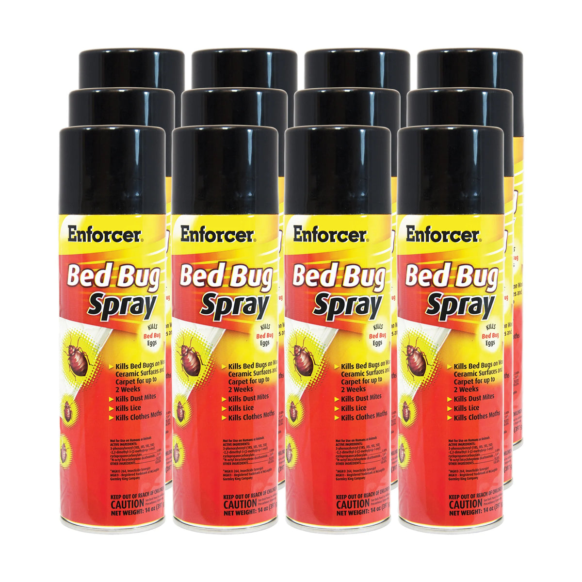 Bed Bug Spray