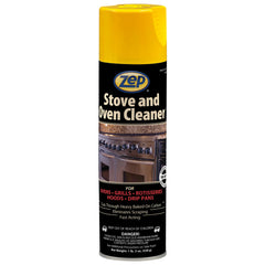 Stove and Oven Cleaner - 19 oz