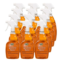 Zep Citrus Cleaner – Removes Grease and Oil – 32 oz.
