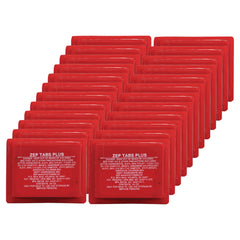 Zep Tabs Plus 3/4 oz (Case of 24)
