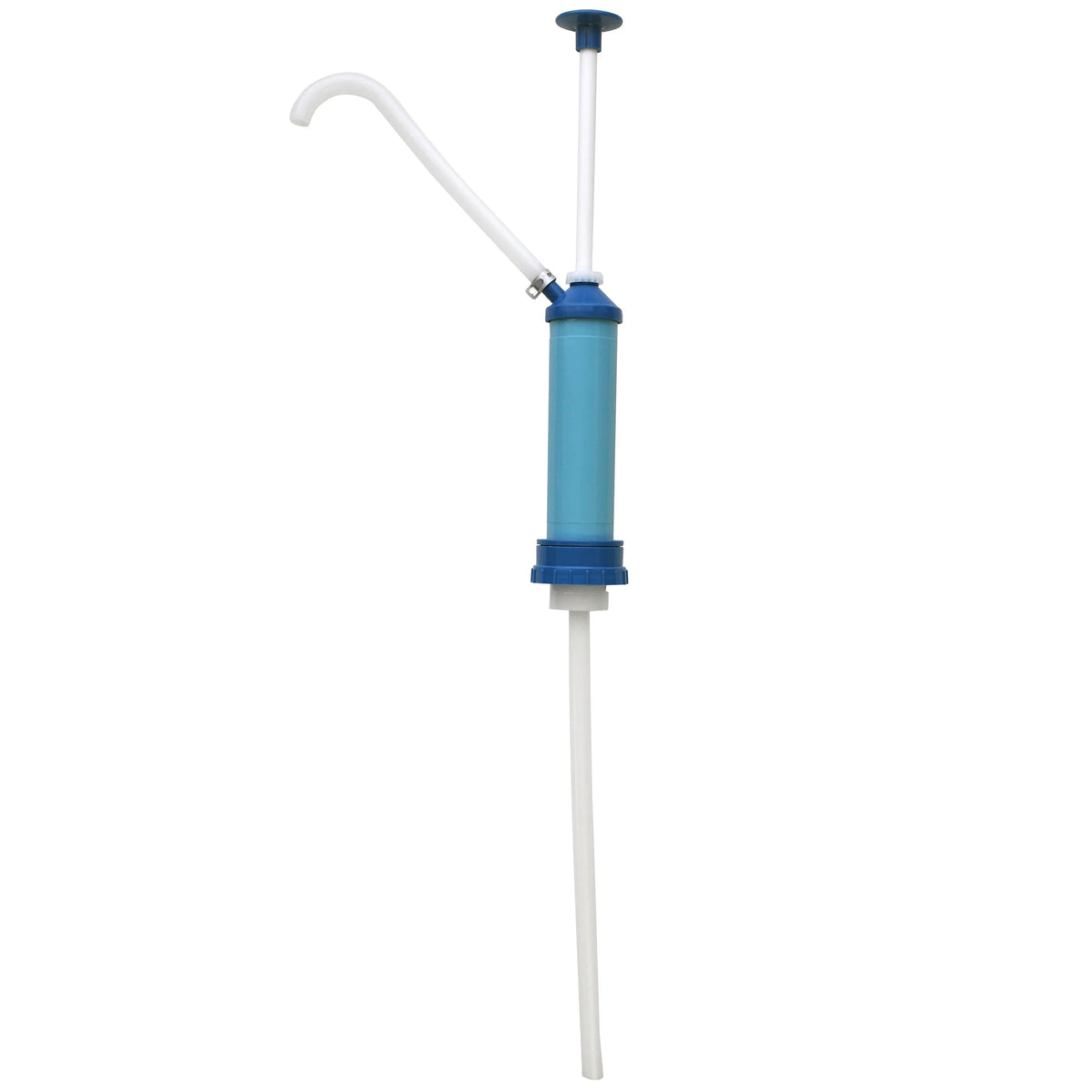 Zep Model 50 Polypropylene Dispensing Piston Pump