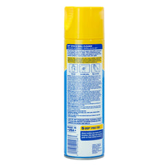 Zep Heavy-Duty Foaming Oven and Grill Cleaner - 19 oz