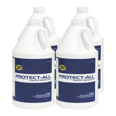 Zep Protect-All Surface Protectant – Vehicle and Furniture Protectant – 1 Gallon