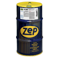 Zep I.D Red Fast Evaporating Industrial Degreaser - Removes Oil, Grease and Grime – 20 Gallon