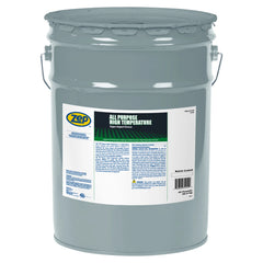 Zep All Purpose High Temperature Grease – Withstands Temps Up to 550 °F – 45 Pound