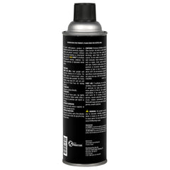Zep 45 Dual Force Lubricant and Penetrant – Reduces Friction and Wear – 14 oz