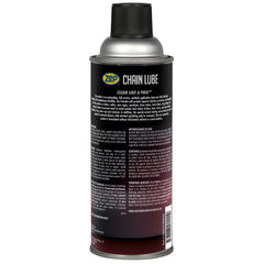 Chain Lubricant