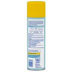 Zep Home Pro Foaming Wall Cleaner & Scuff Remover