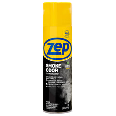 Zep Smoke Odor Eliminator - 16 oz