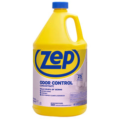 Zep Odor Control Disinfectant Concentrate – 1 Gallon with Zep E-Z Fill Sprayer 2-Pack – Bundle