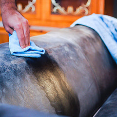 Leather Cleaner and Conditioner - 24 oz.