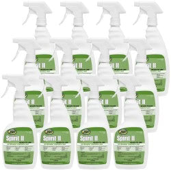 Zep Spirit II Disinfectant - 32 oz.