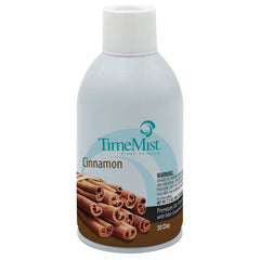 TimeMist Premium Metered 30 Day Air Freshener - Cinnamon - 7 oz.