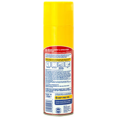 Zep Instant Carpet & Upholstery Spot Remover 19 oz and Blue Microfiber Rag